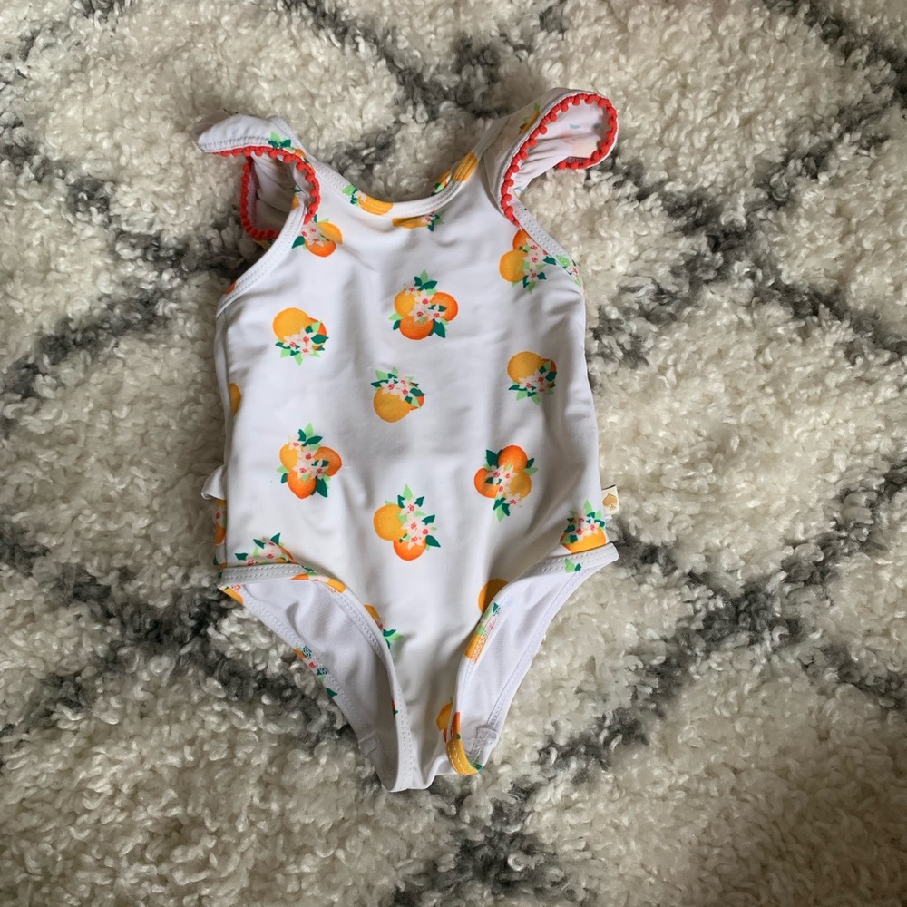 Kate Spade bathing suit